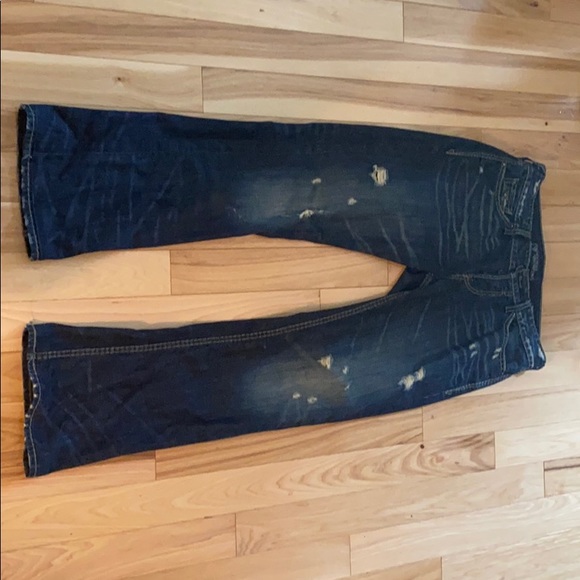 Guess Jeans - Picture 1 of 5